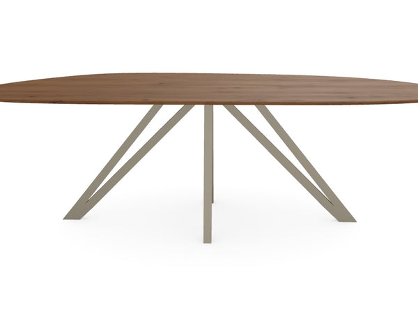 Eettafel - Maatwerk #2ML9CV - {{ product.type }} - Kas20