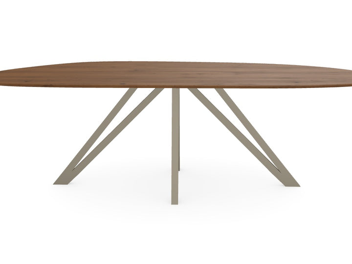 Eettafel - Maatwerk #2ML9CV - {{ product.type }} - Kas20