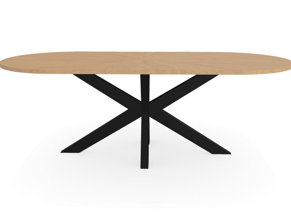 Eettafel - Maatwerk #2MPEQJ