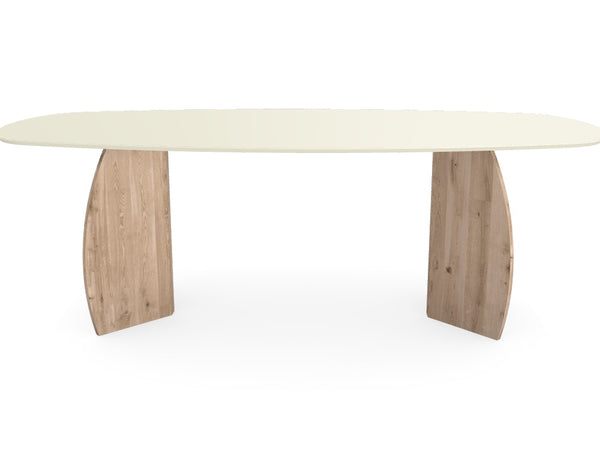 Eettafel - Maatwerk #2NKIT3 - {{ product.type }} - Kas20