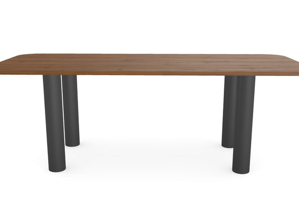 Eettafel - Maatwerk #2NOEGL - {{ product.type }} - Kas20