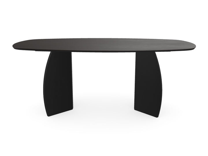 Eettafel - Maatwerk #2NQ3M6 - {{ product.type }} - Kas20