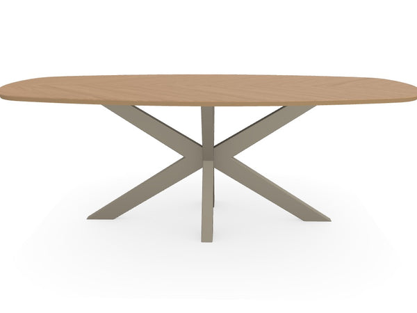 Eettafel - Maatwerk #2NQK9H - {{ product.type }} - Kas20