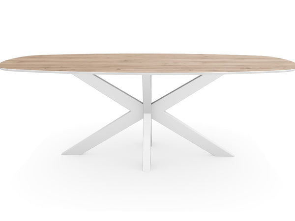 Eettafel - Maatwerk #2OFE7S - {{ product.type }} - Kas20