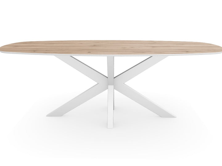 Eettafel - Maatwerk #2OFE7S - {{ product.type }} - Kas20