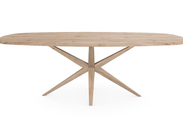 Eettafel - Maatwerk #2OINQX