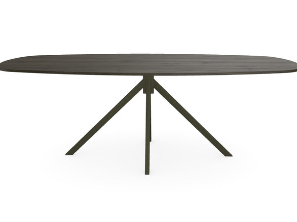 Eettafel - Maatwerk #2OLDHU - {{ product.type }} - Kas20