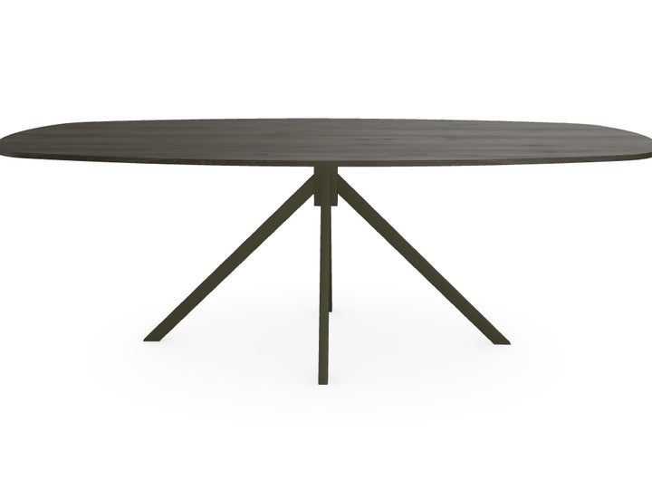 Eettafel - Maatwerk #2OLDHU - {{ product.type }} - Kas20