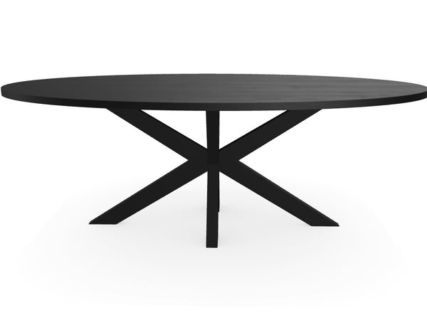 Eettafel - Maatwerk #2P3RSN - {{ product.type }} - Kas20