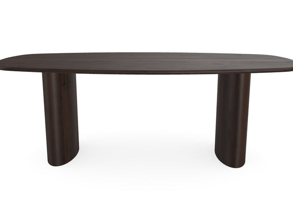 Eettafel - Maatwerk #2PU4KL