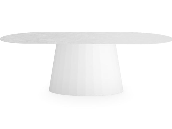 Eettafel - Maatwerk #2Q3K1N - {{ product.type }} - Kas20