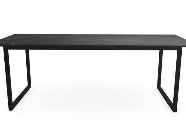 Eettafel - Maatwerk #2Q3LCI