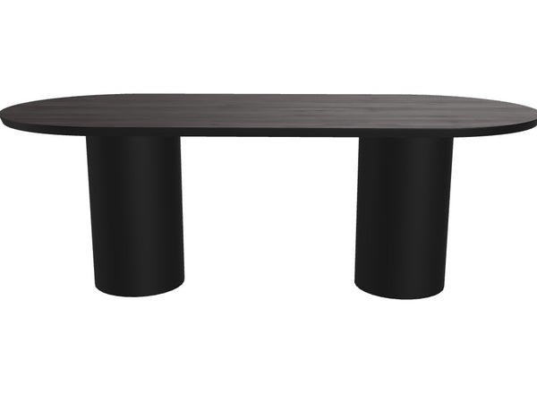 Eettafel - Maatwerk #2QIPVM - {{ product.type }} - Kas20