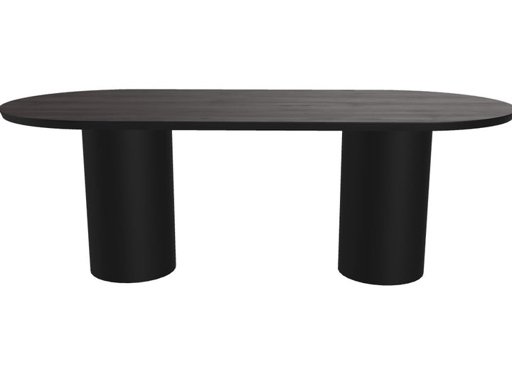 Eettafel - Maatwerk #2QIPVM - {{ product.type }} - Kas20