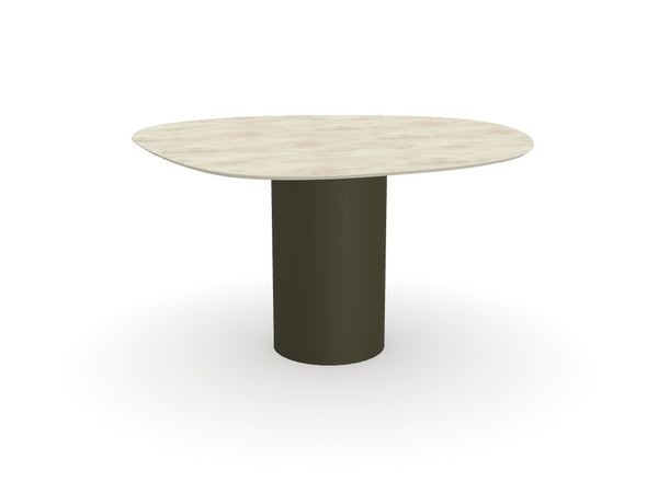 Eettafel - Maatwerk #2QOS2I - {{ product.type }} - Kas20