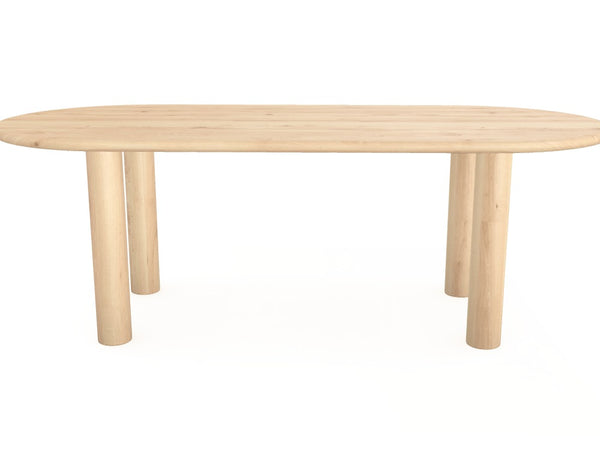 Eettafel - Maatwerk #2QWSGB - {{ product.type }} - Kas20