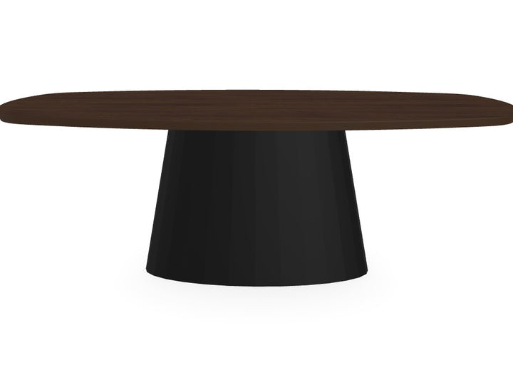 Eettafel - Maatwerk #2RAIGD - {{ product.type }} - Kas20