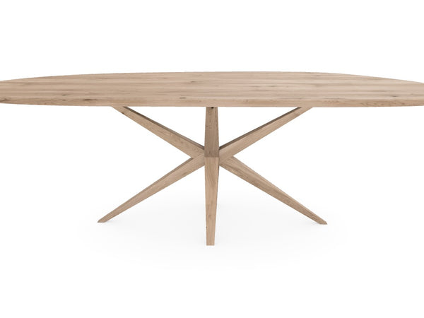 Eettafel - Maatwerk #2RB372 - {{ product.type }} - Kas20