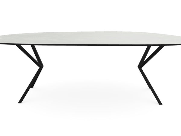 Eettafel - Maatwerk #2RD6HH - {{ product.type }} - Kas20