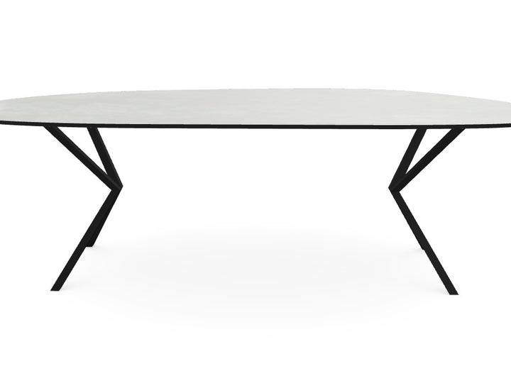 Eettafel - Maatwerk #2RD6HH - {{ product.type }} - Kas20