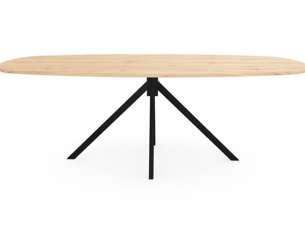 Eettafel - Maatwerk #2RFFDW