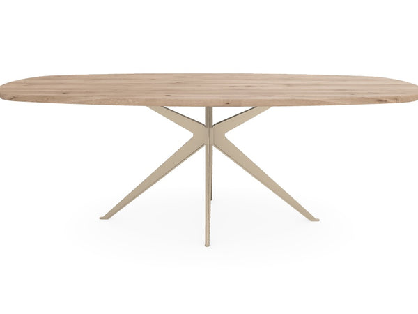 Eettafel - Maatwerk #2RSOGU