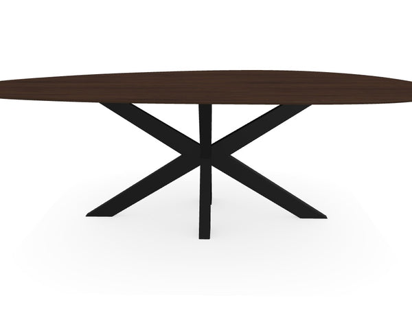 Eettafel - Maatwerk #2RT3YW - {{ product.type }} - Kas20