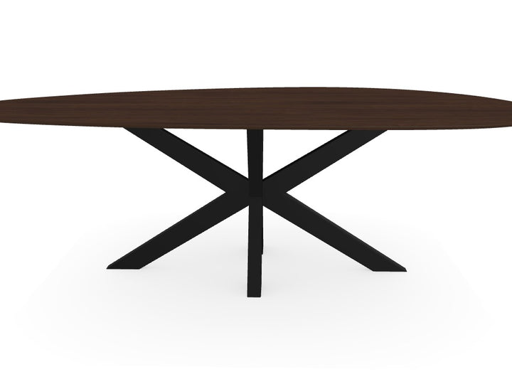 Eettafel - Maatwerk #2RT3YW - {{ product.type }} - Kas20