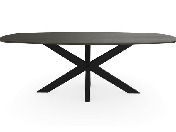 Eettafel - Maatwerk #2RWBM1