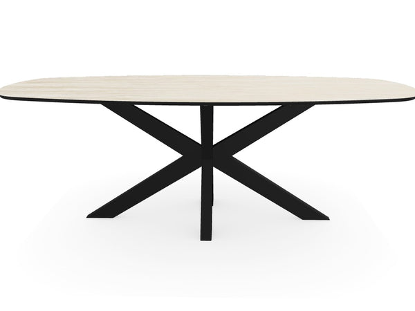 Eettafel - Maatwerk #2S72GC