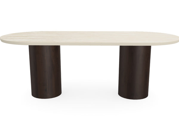 Eettafel - Maatwerk #2SF0WQ