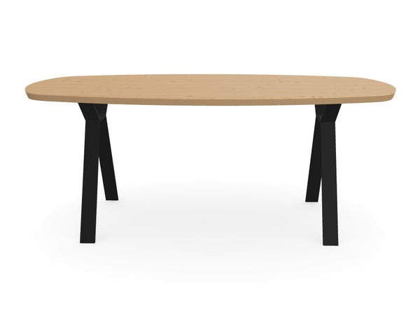 Eettafel - Maatwerk #2SPQZ8 - {{ product.type }} - Kas20