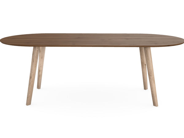 Eettafel - Maatwerk #2SSOM8
