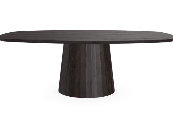 Eettafel - Maatwerk #2STZVX