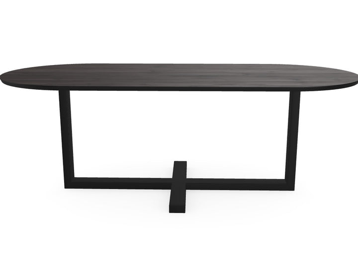 Eettafel - Maatwerk #2TEPR1 - {{ product.type }} - Kas20