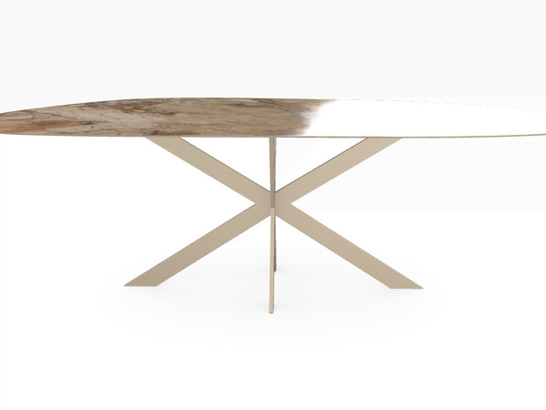 Eettafel - Maatwerk #2TG0VD - {{ product.type }} - Kas20