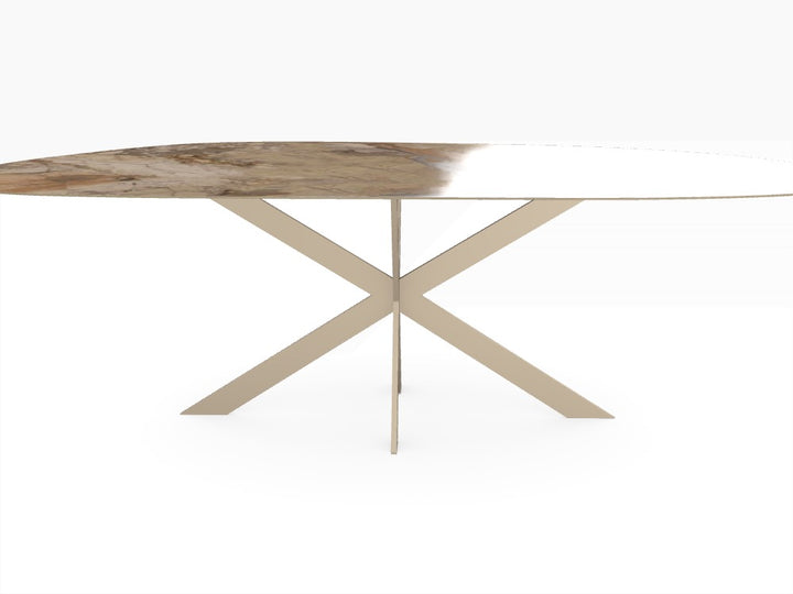Eettafel - Maatwerk #2TG0VD - {{ product.type }} - Kas20