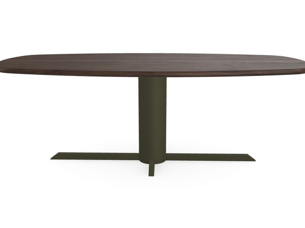 Eettafel - Maatwerk #2THFTD