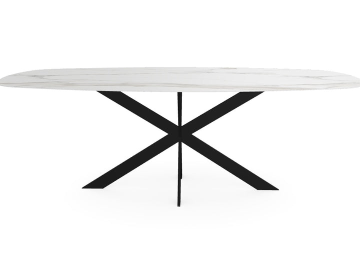 Eettafel - Maatwerk #2THVQO - {{ product.type }} - Kas20
