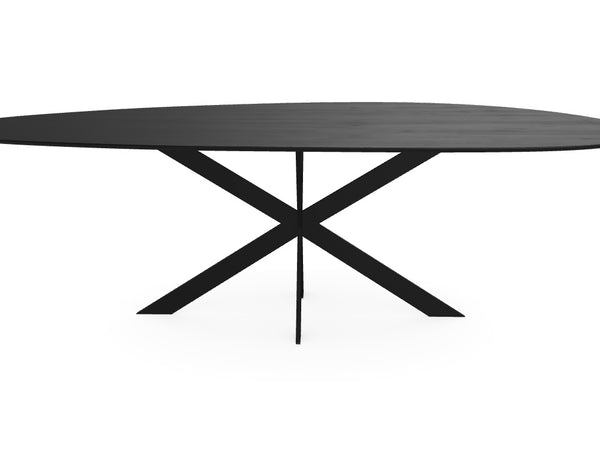 Eettafel - Maatwerk #2TNNOZ - {{ product.type }} - Kas20