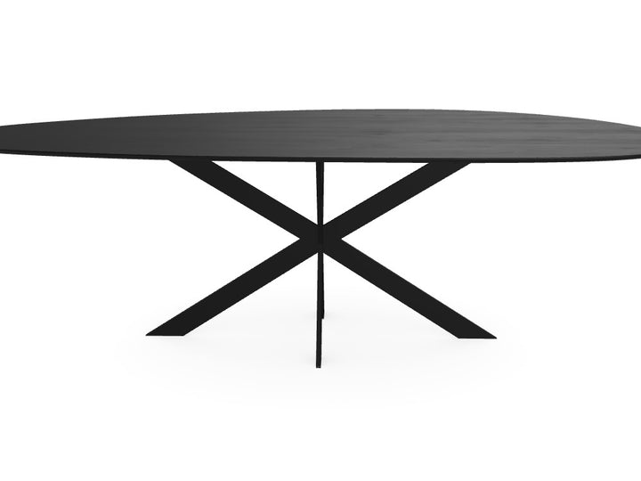 Eettafel - Maatwerk #2TNNOZ - {{ product.type }} - Kas20