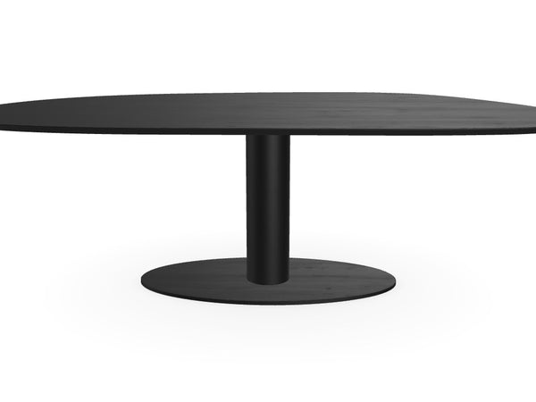 Eettafel - Maatwerk #2TORCP - {{ product.type }} - Kas20