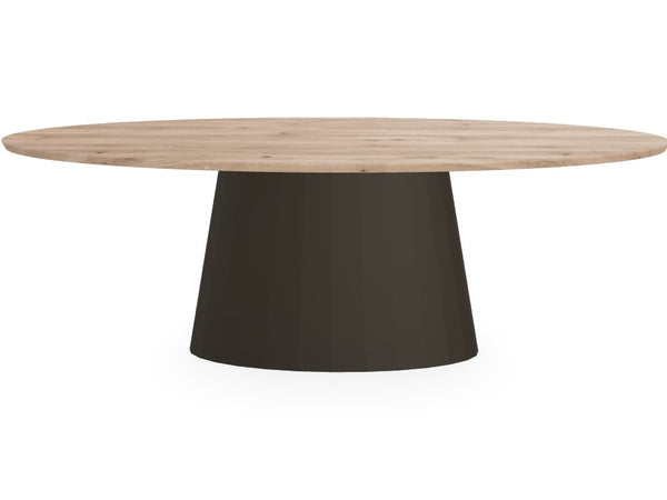 Eettafel - Maatwerk #2TZDVV - {{ product.type }} - Kas20