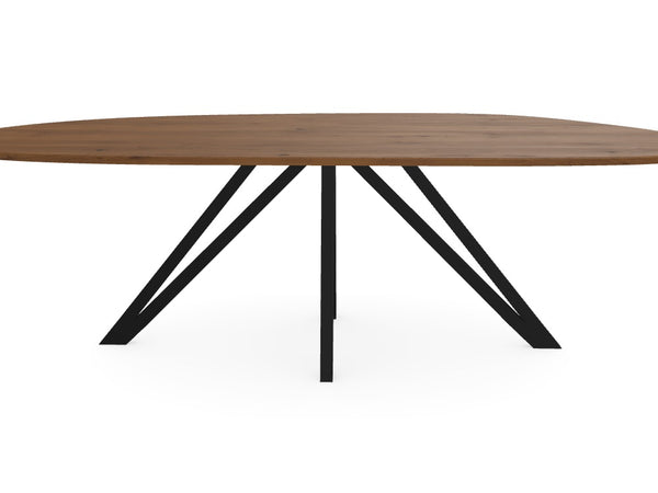 Eettafel - Maatwerk #2U3WQO