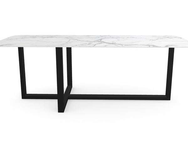 Eettafel - Maatwerk #2UBFFH