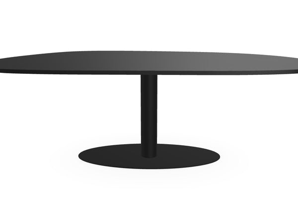 Eettafel - Maatwerk #2UBWP9 - {{ product.type }} - Kas20