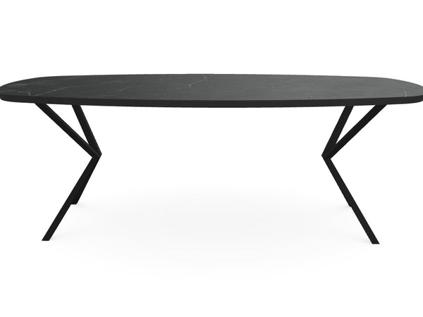 Eettafel - Maatwerk #2UCR94 - {{ product.type }} - Kas20