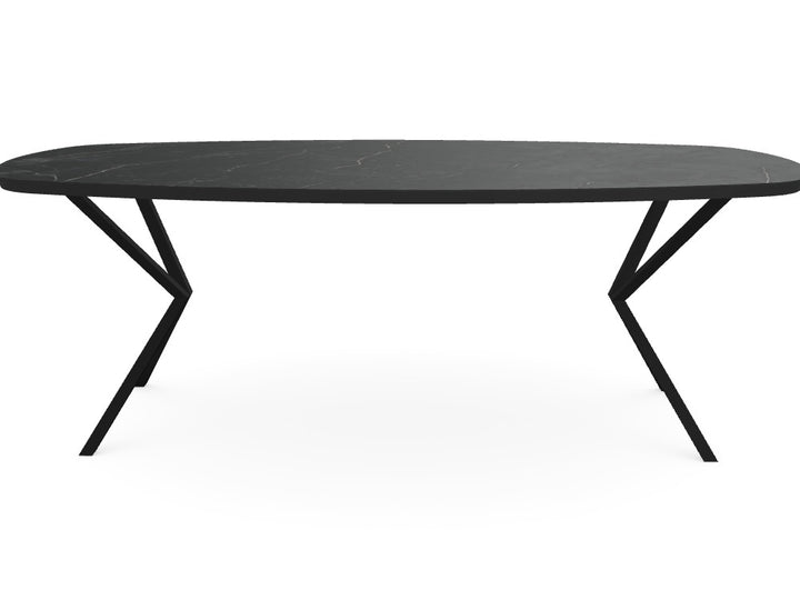 Eettafel - Maatwerk #2UCR94 - {{ product.type }} - Kas20