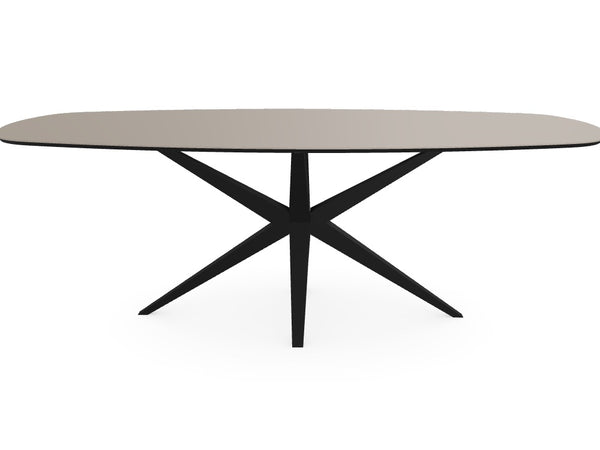 Eettafel - Maatwerk #2USMOB