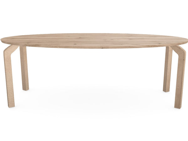 Eettafel - Maatwerk #2UXDIT - {{ product.type }} - Kas20